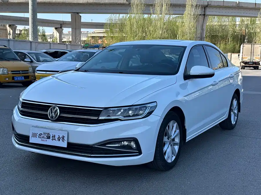 Volkswagen Bora