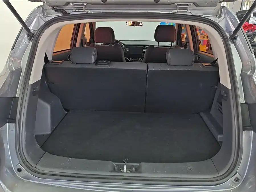 Landwind X2