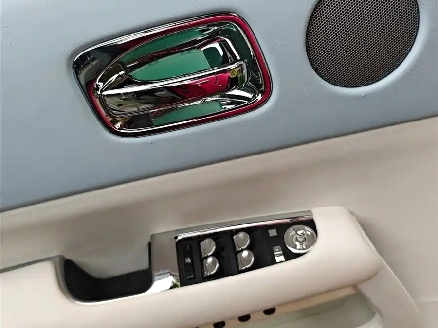 Rolls-Royce Yaoying