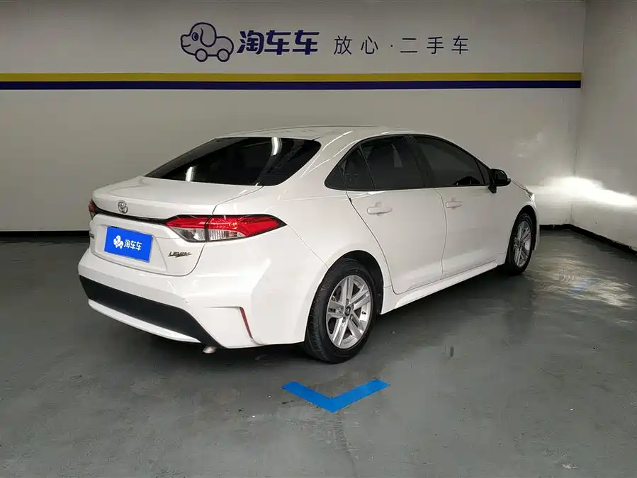 Toyota Levin