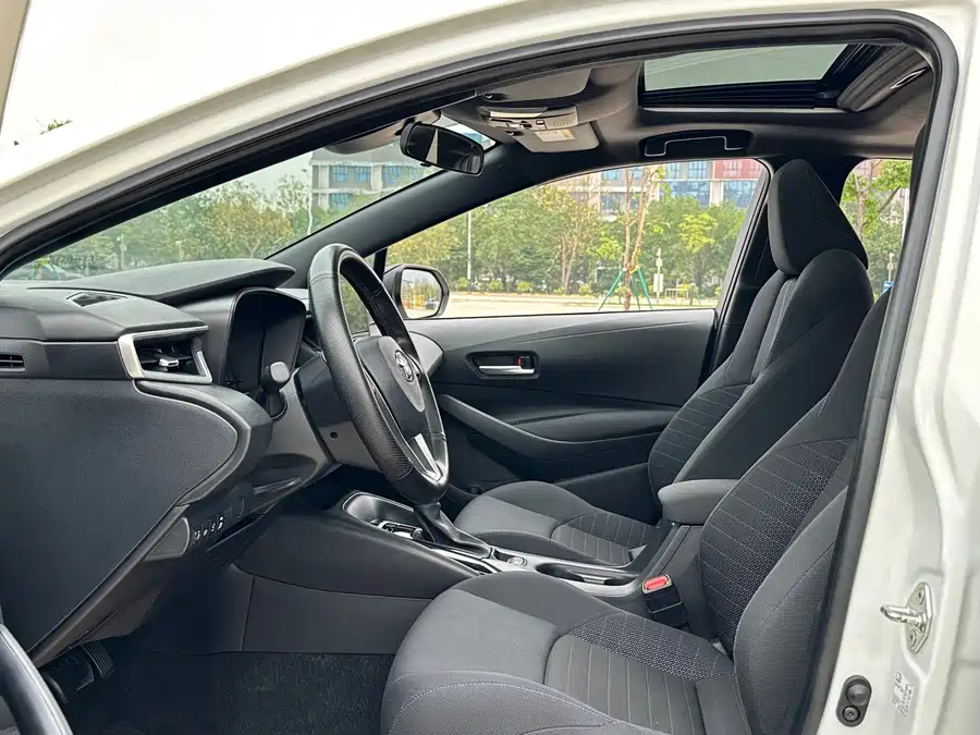 Toyota Levin