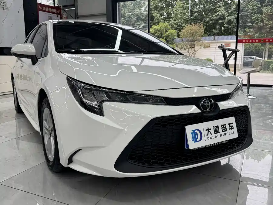 Toyota Levin