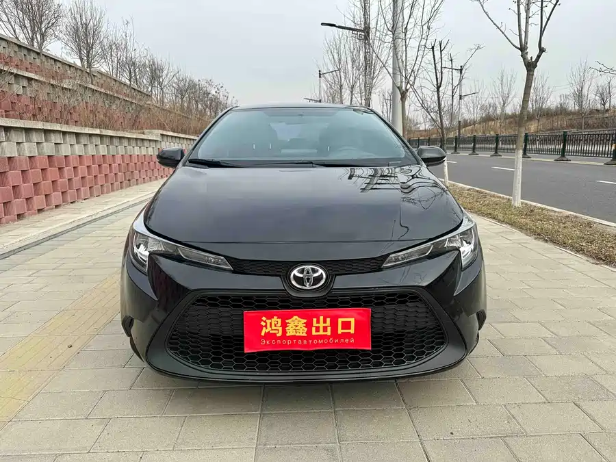 Toyota Levin