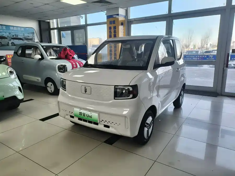 Lingbao car Lingbao uni