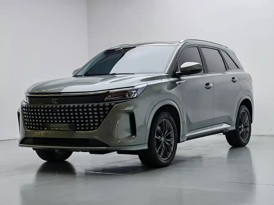 Landian E5