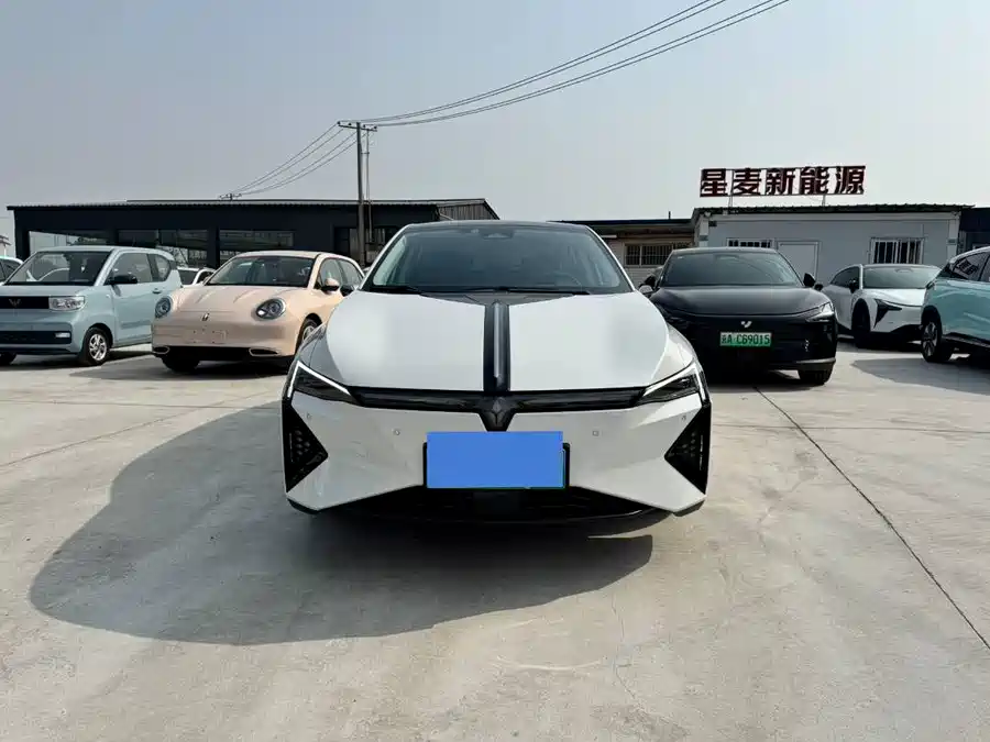 Lingxi L