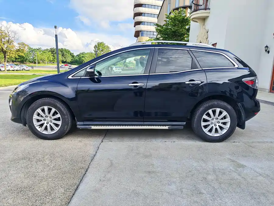 Mazda CX-7