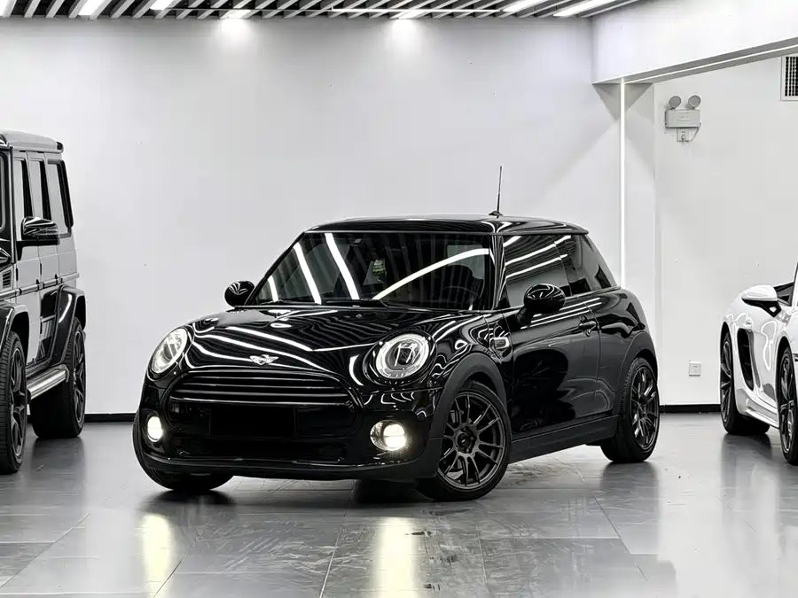 MINI 