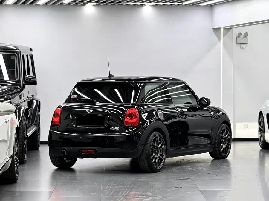 MINI 