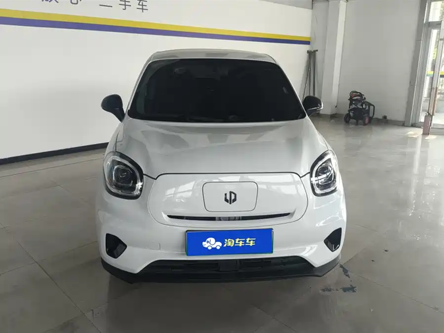 Leapmotor T03