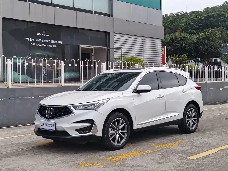 Acura RDX