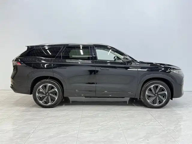 Chery Fengyun T10