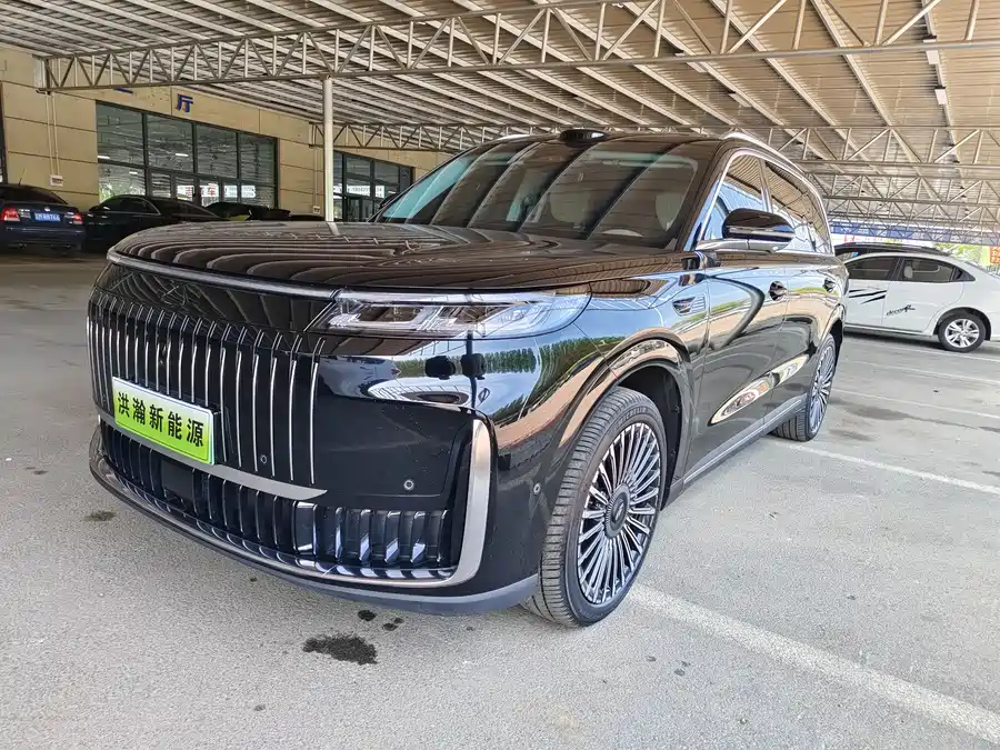 Chery Fengyun T11