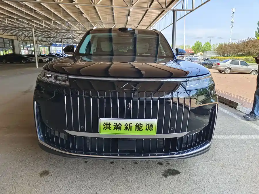 Chery Fengyun T11