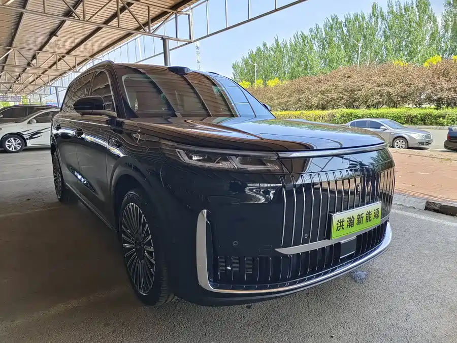 Chery Fengyun T11