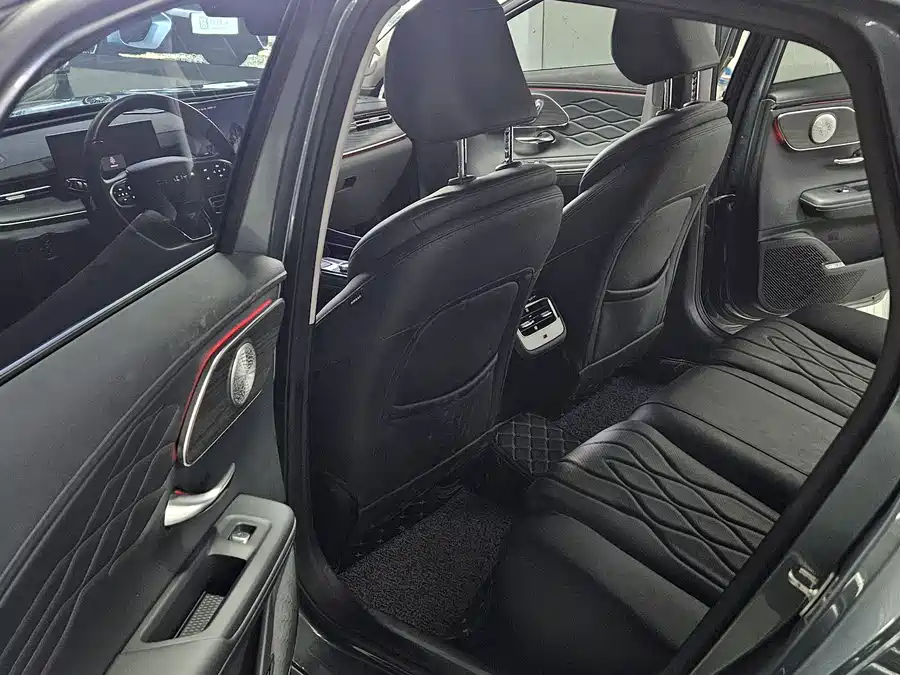 Chery Arrizo 8 PRO