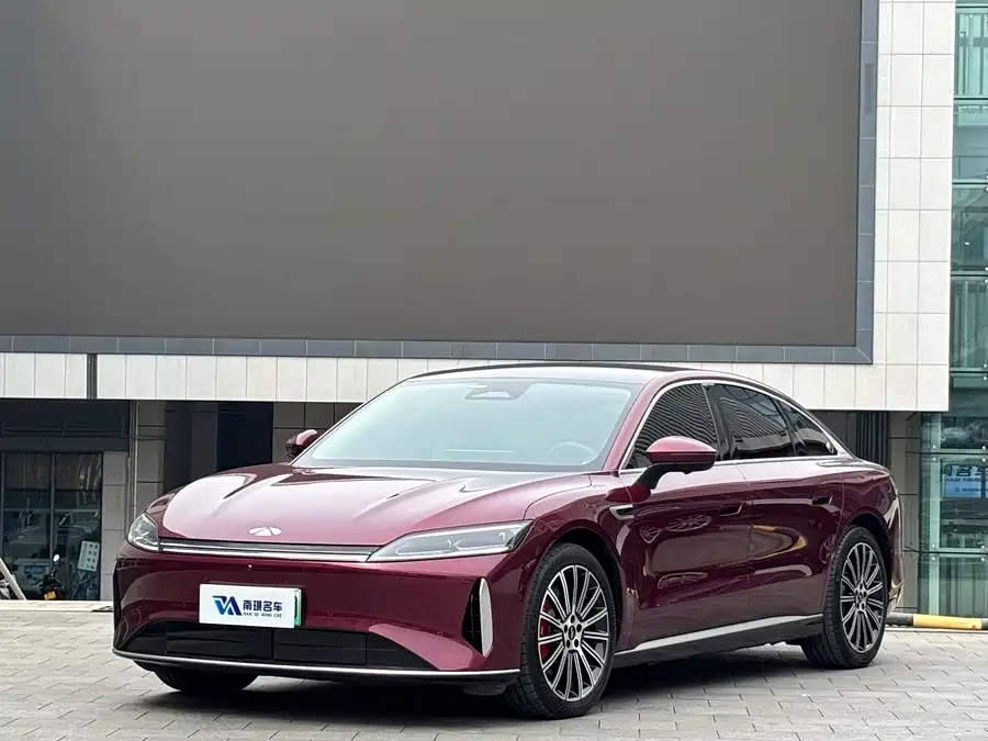 Chery Fengyun A9L