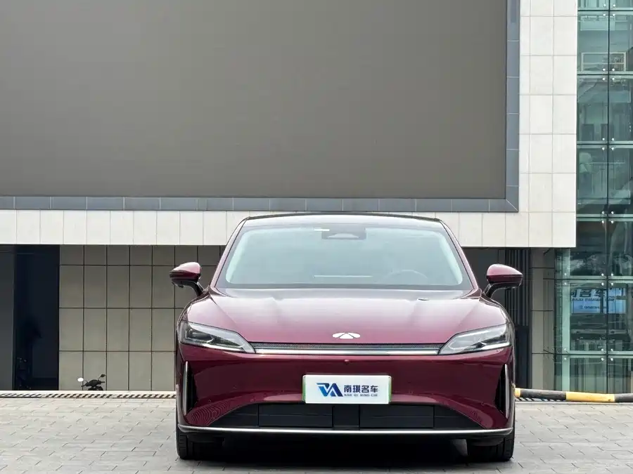 Chery Fengyun A9L