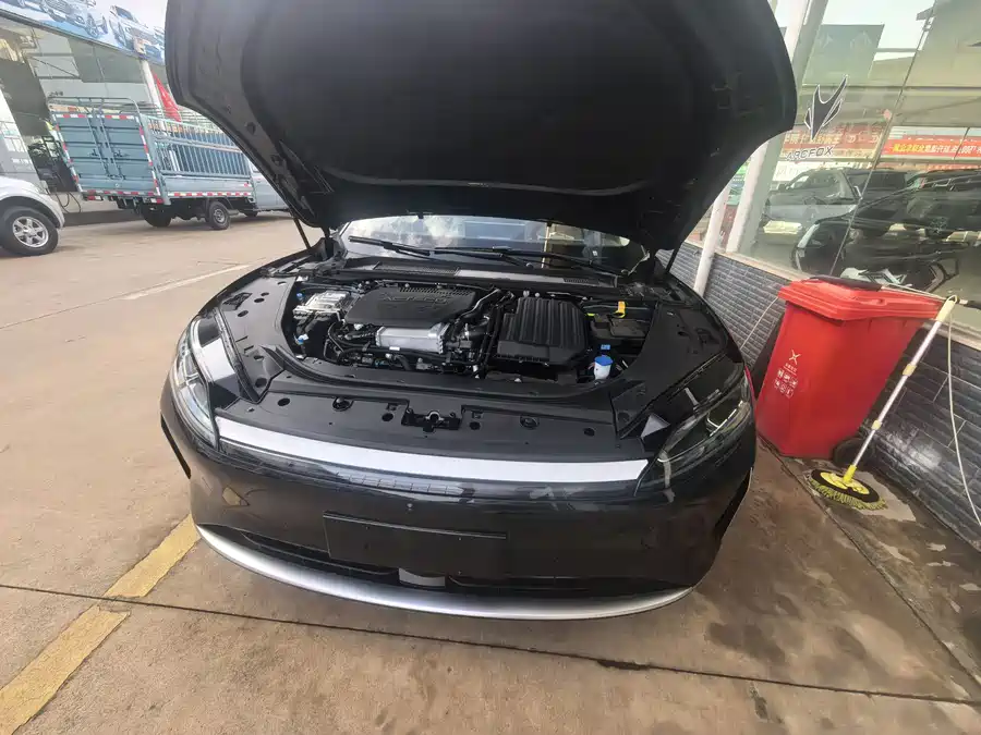 Chery Fengyun A9L