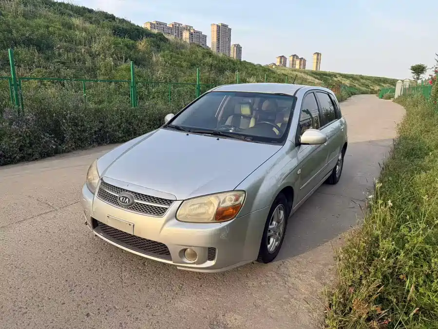 Kia Cerato