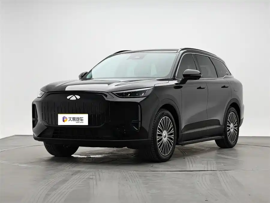 Chery Fengyun T9