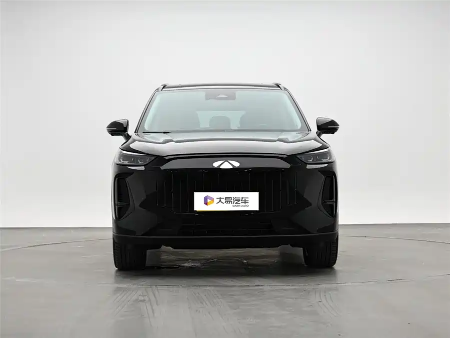 Chery Fengyun T9