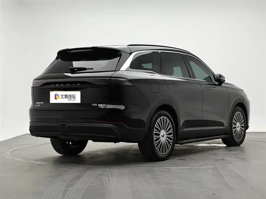 Chery Fengyun T9