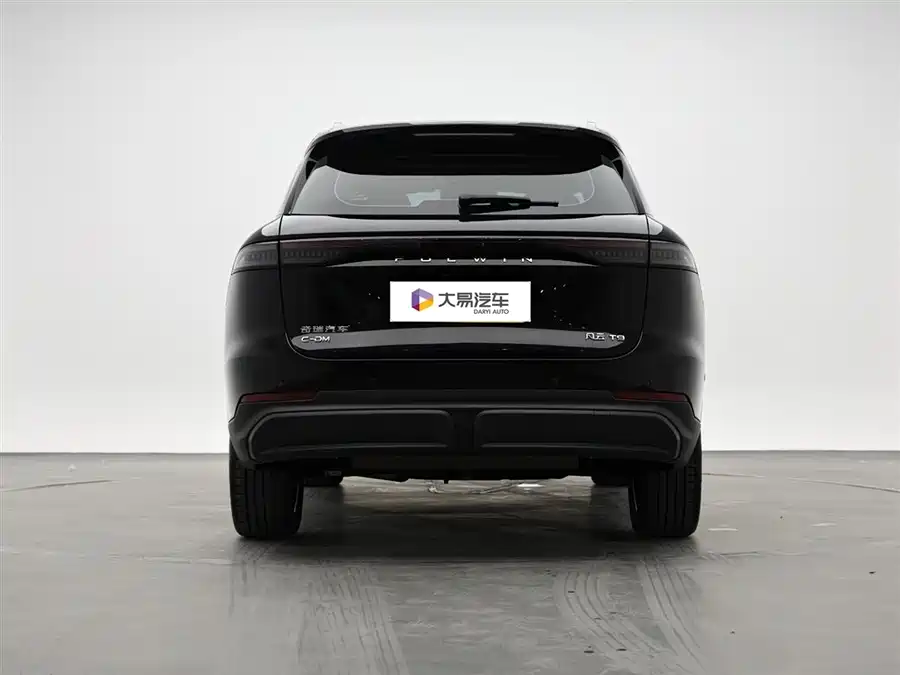 Chery Fengyun T9