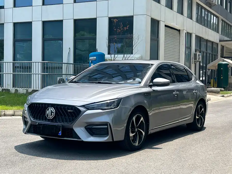 MG 6