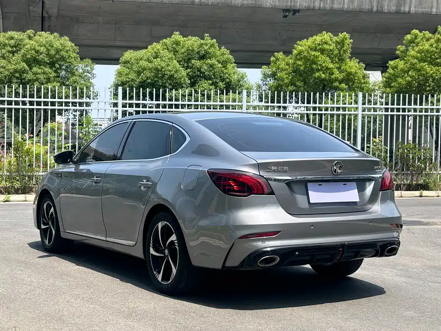 MG 6