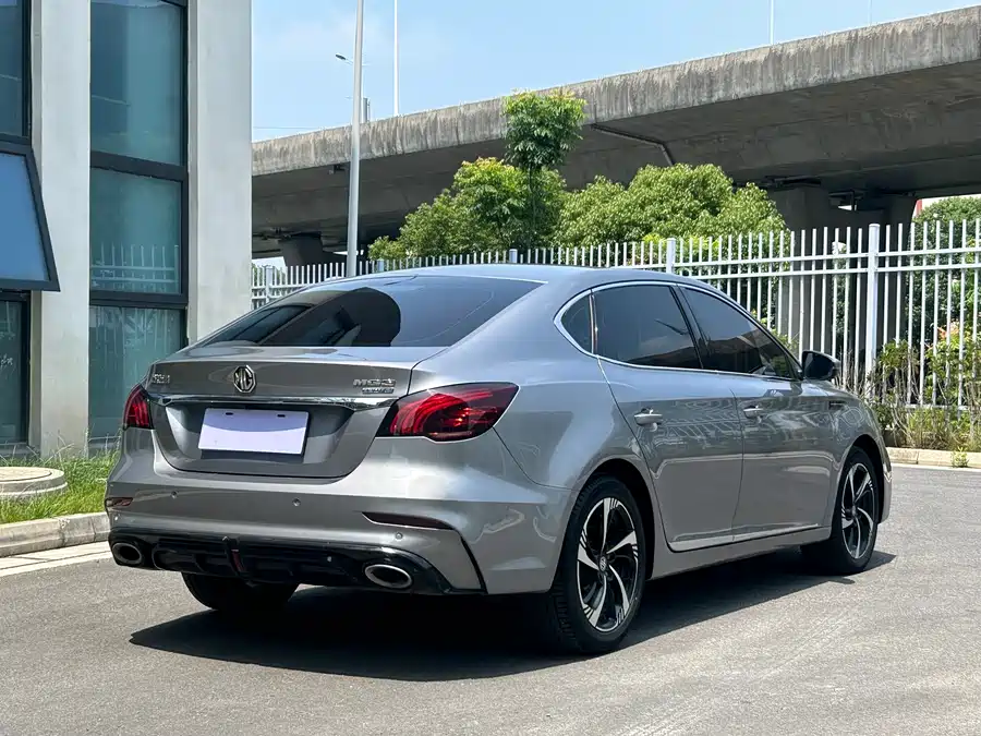 MG 6