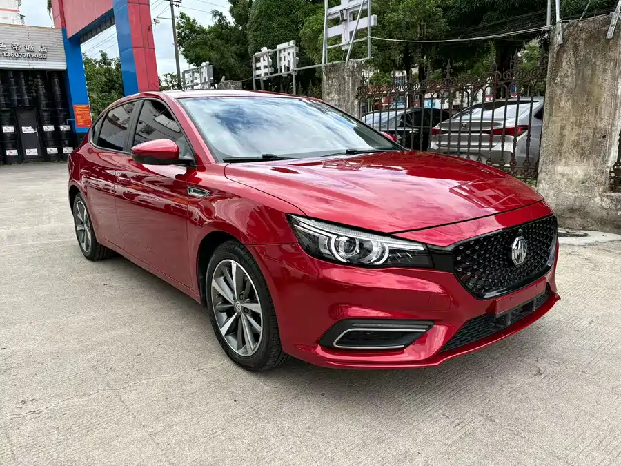 MG 6