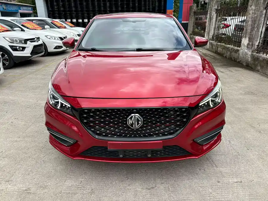 MG 6