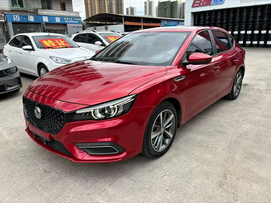 MG 6