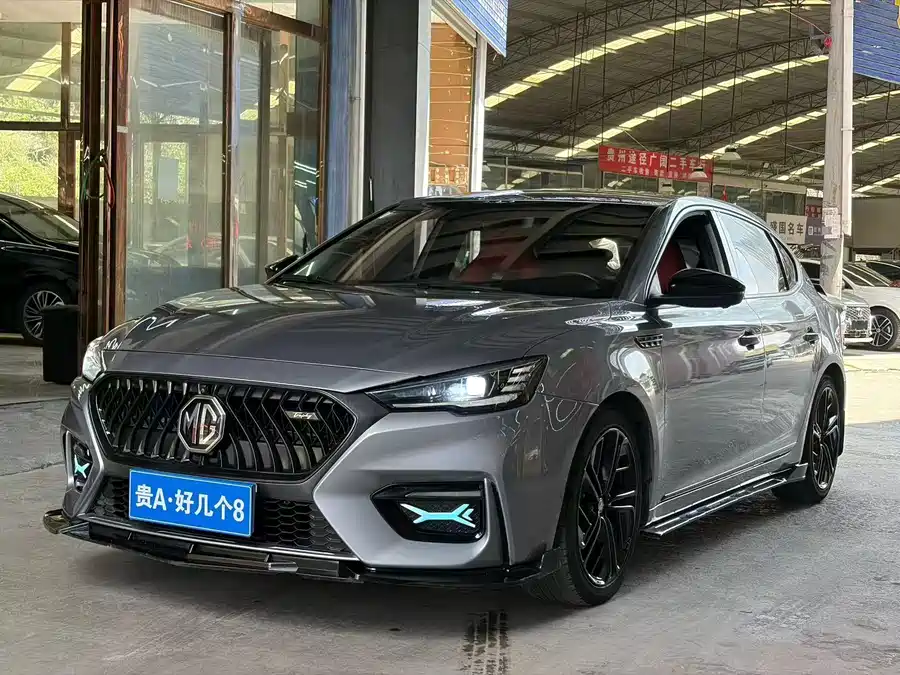 MG 6