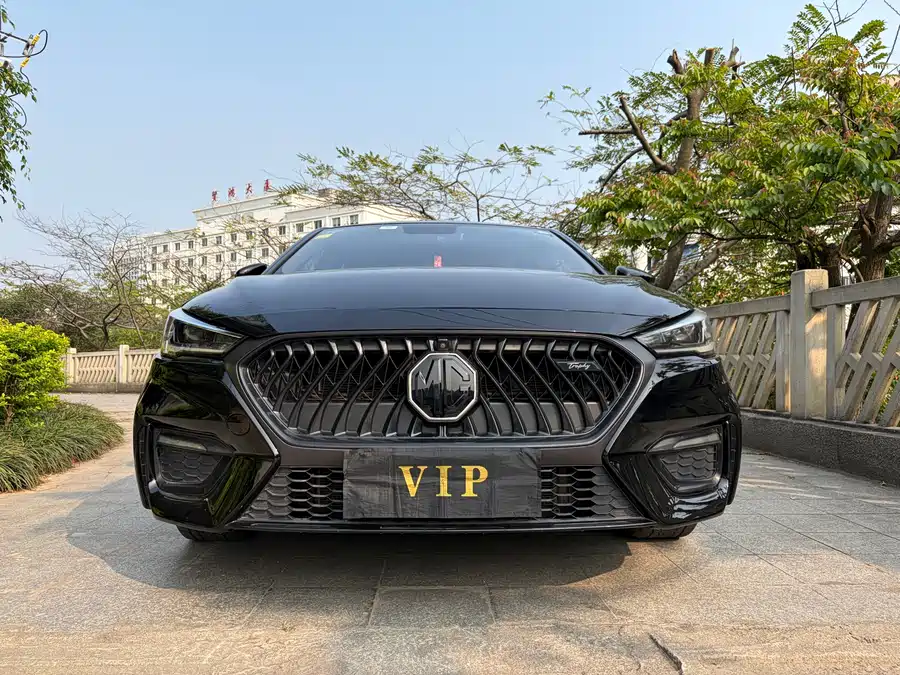 MG 6