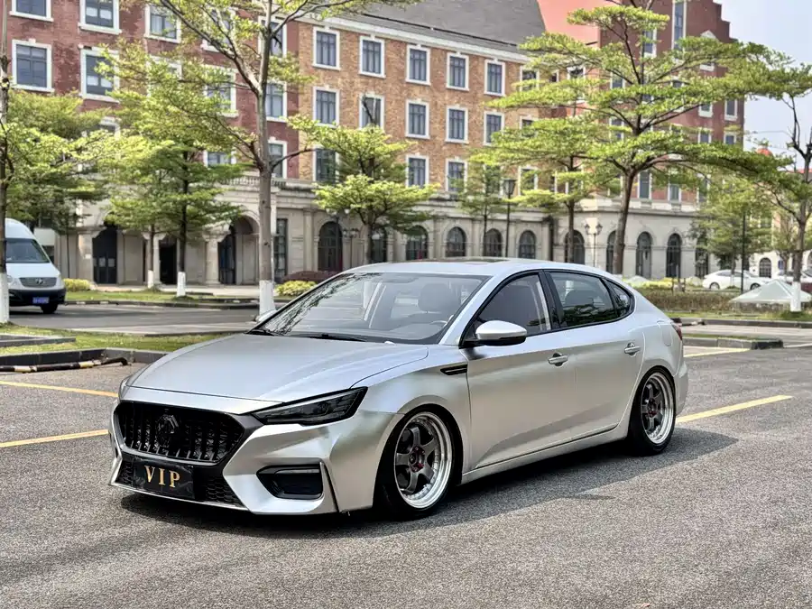 MG 6