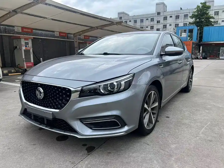 MG 6