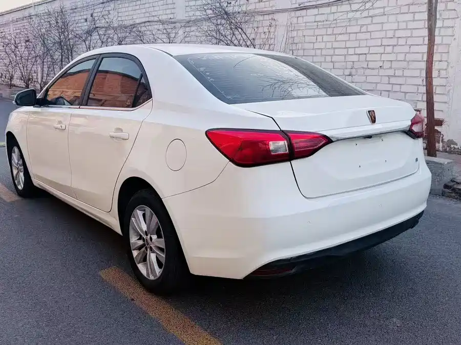 Roewe 360