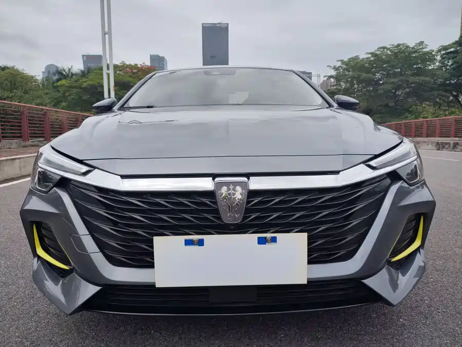Roewe i6 MAX