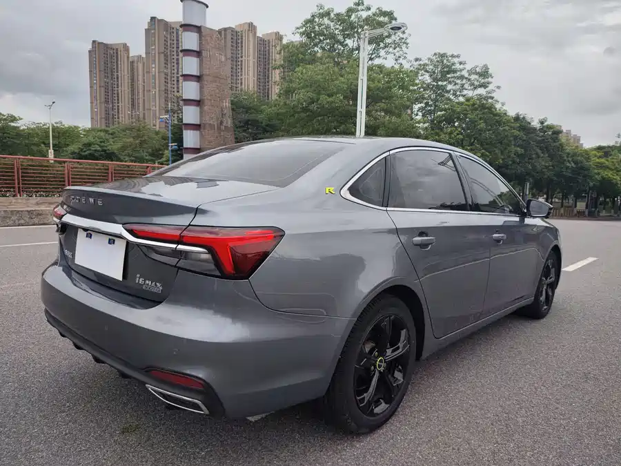 Roewe i6 MAX