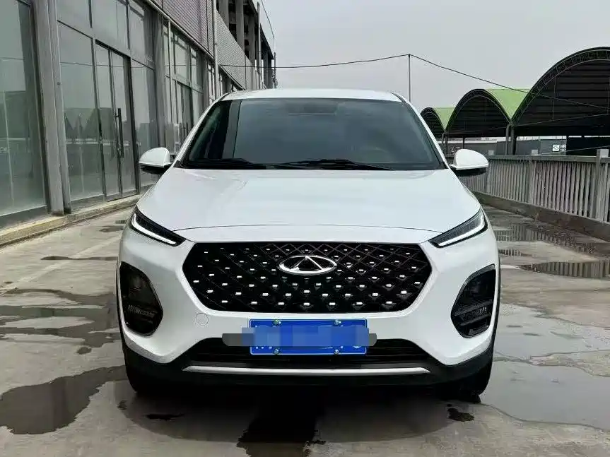 Chery Tiggo 3x