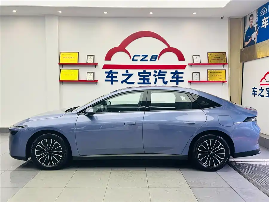 Nissan N6