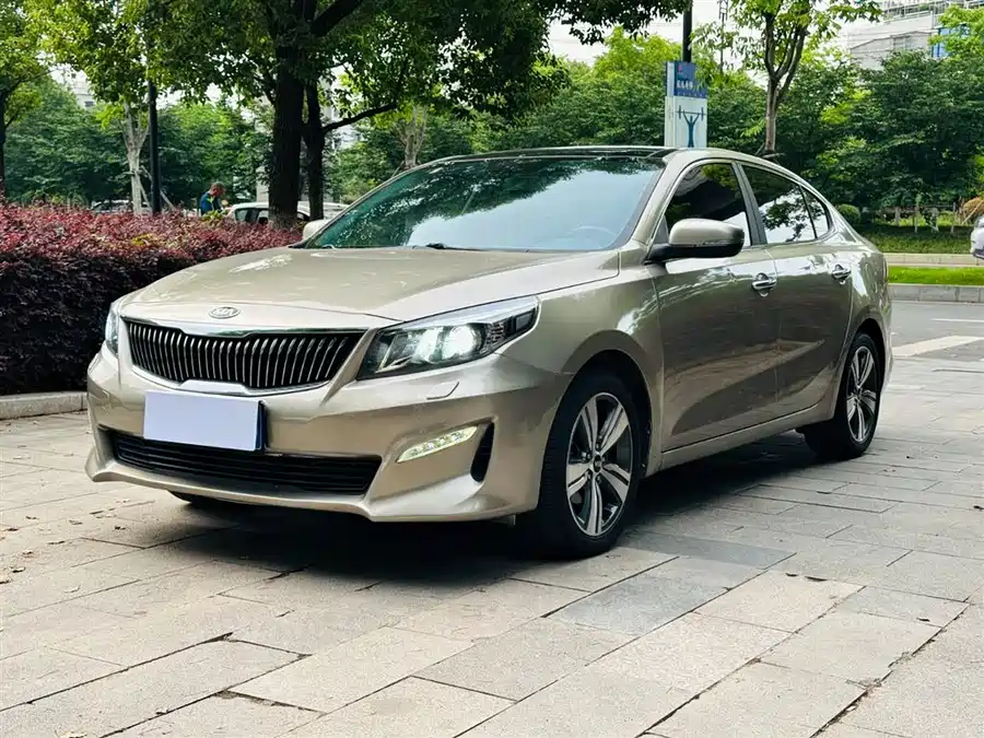 Kia Kaisen