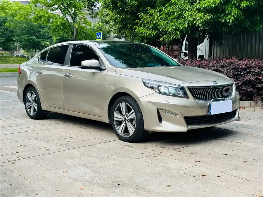 Kia Kaisen