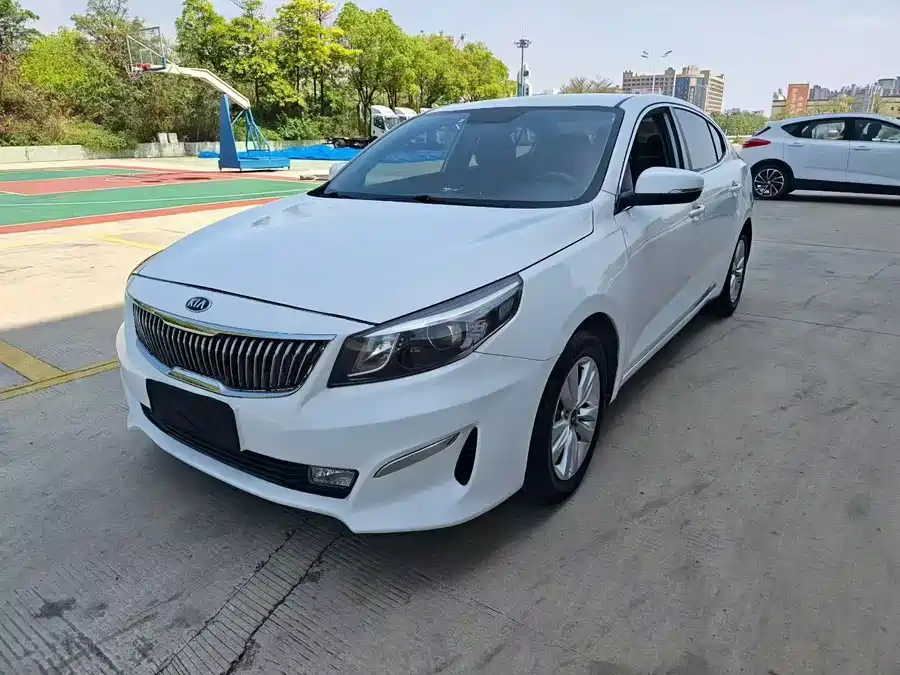 Kia Kaisen