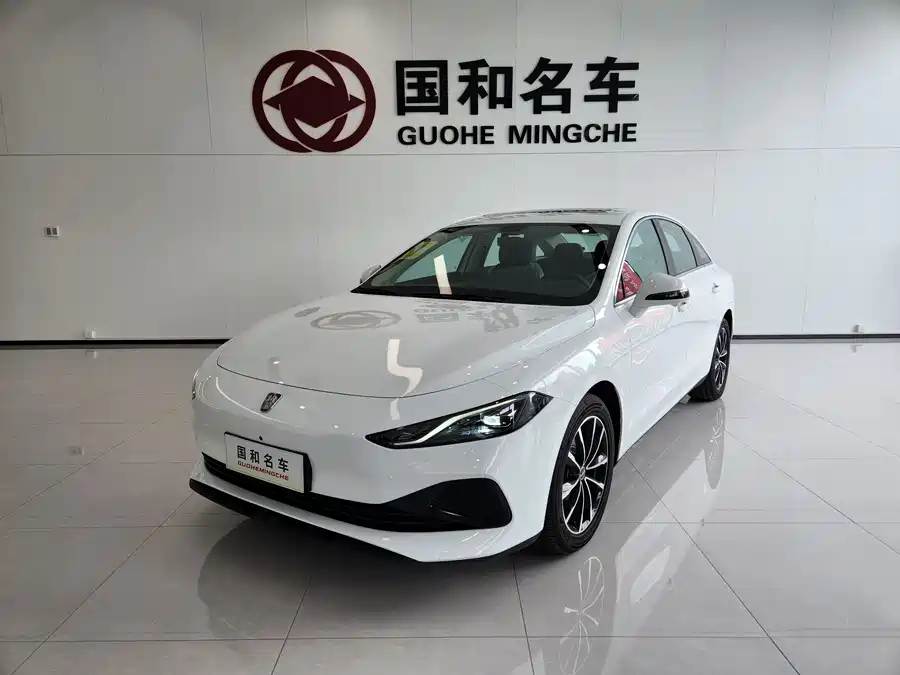 Roewe D7