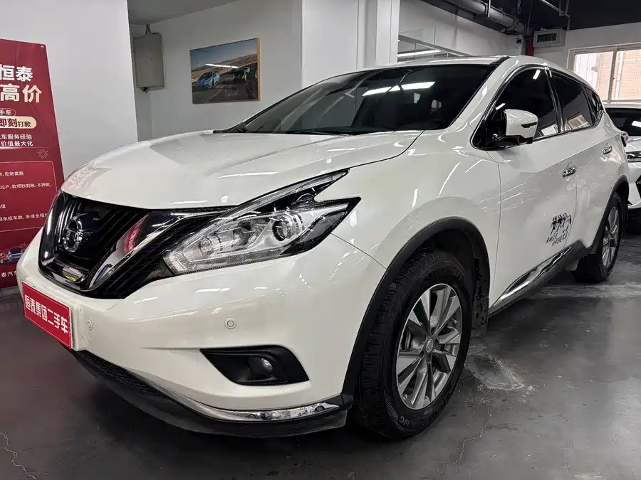 Nissan Loulan
