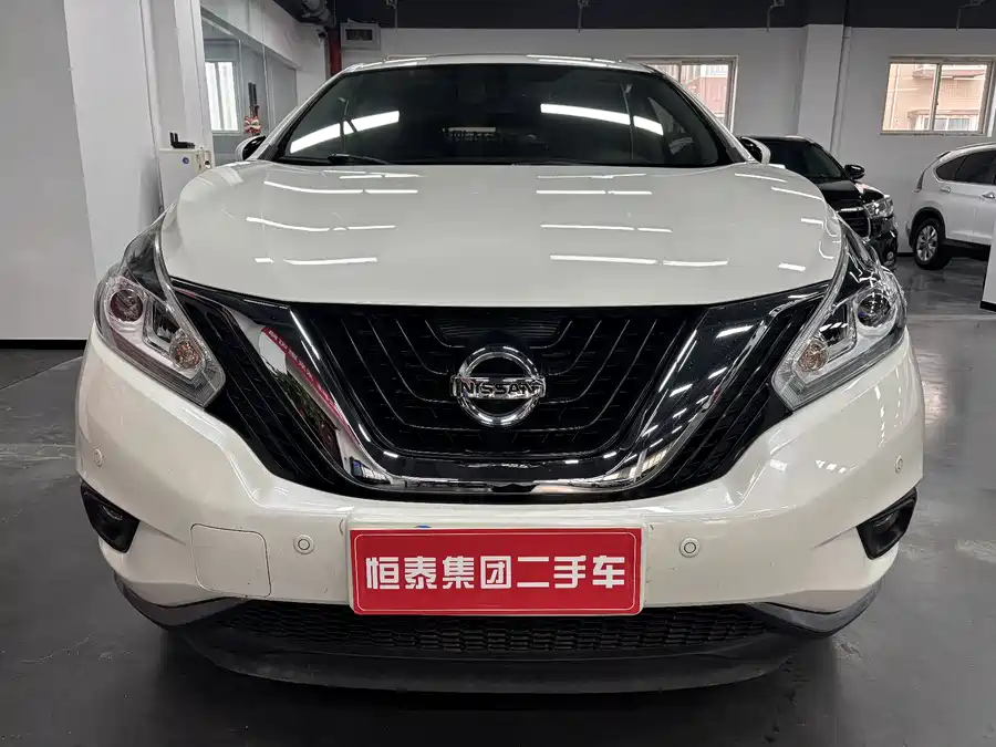 Nissan Loulan