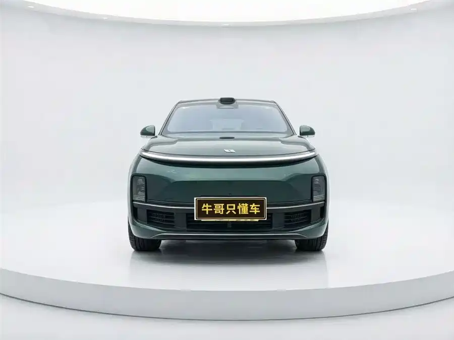 Li Ideal L9